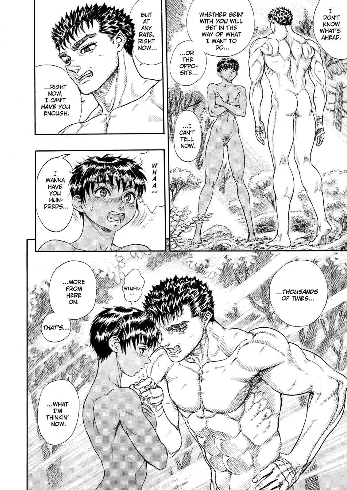 Berserk Chap 48 - Next Chap 49