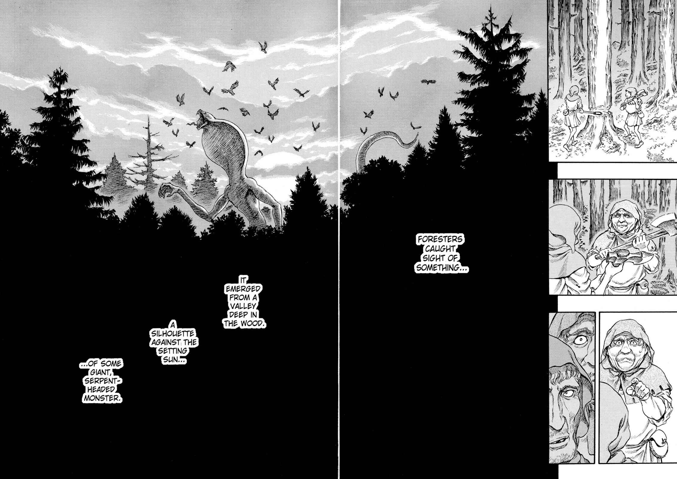 Berserk Chap 48 - Next Chap 49