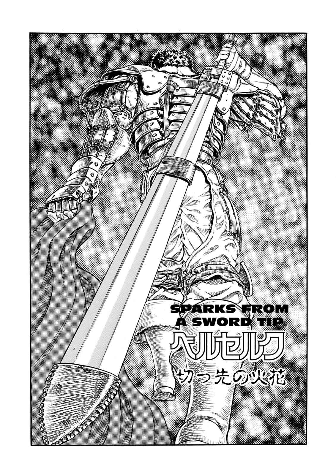 Berserk Chap 48 - Next Chap 49