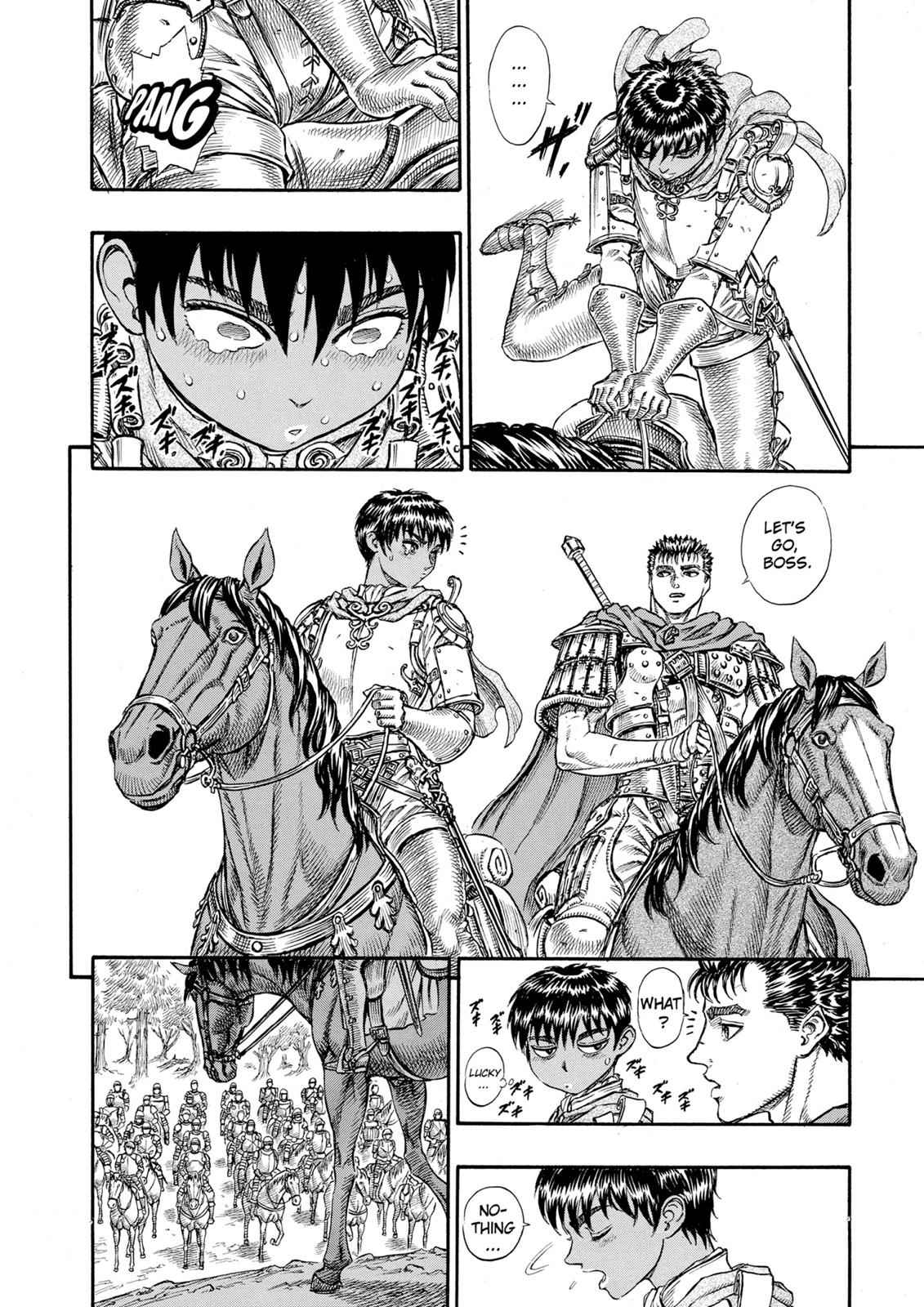 Berserk Chap 49 - Next Chap 50