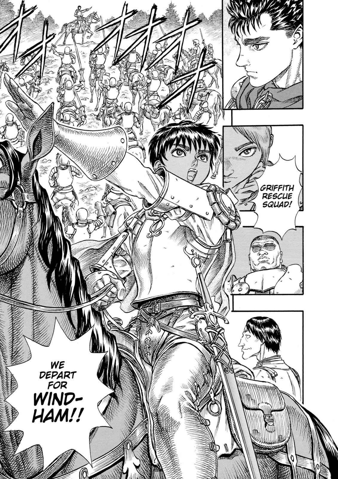 Berserk Chap 49 - Next Chap 50