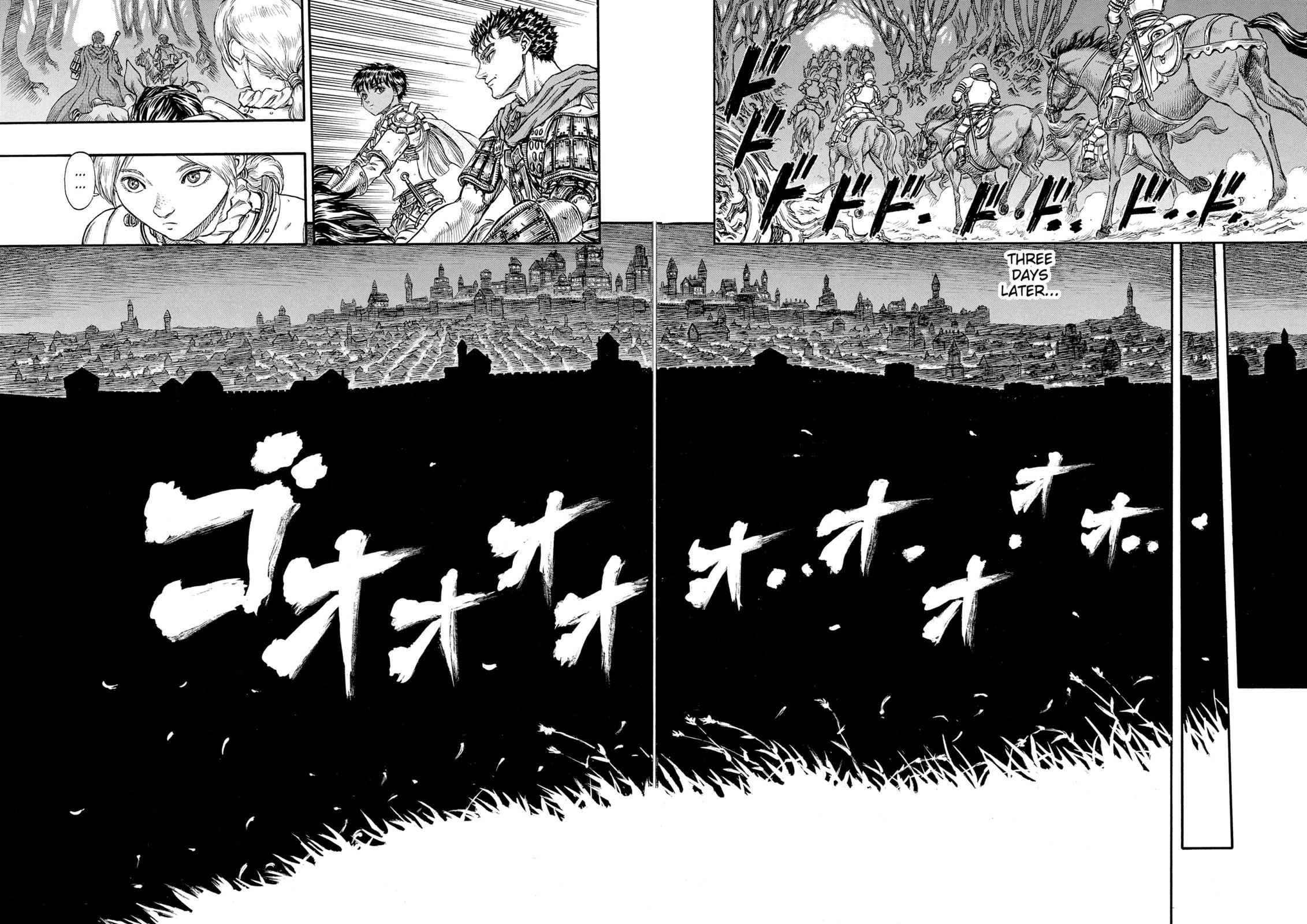 Berserk Chap 49 - Next Chap 50