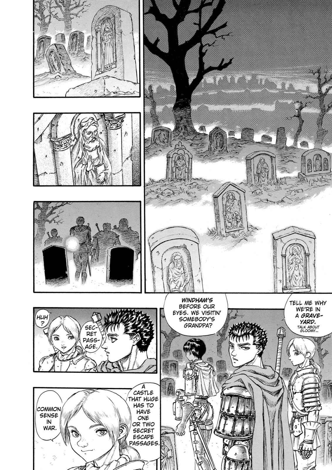 Berserk Chap 49 - Next Chap 50