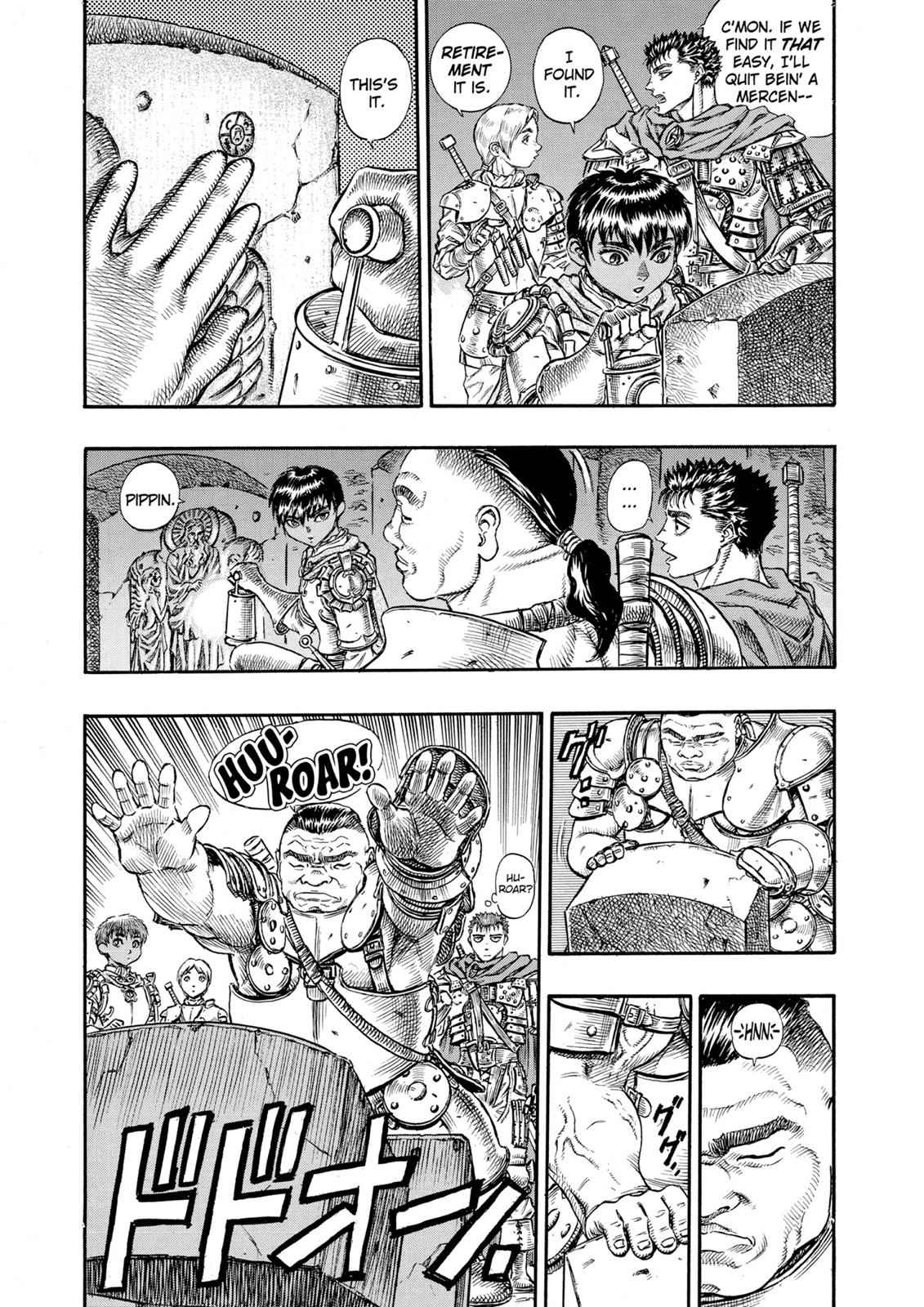 Berserk Chap 49 - Next Chap 50