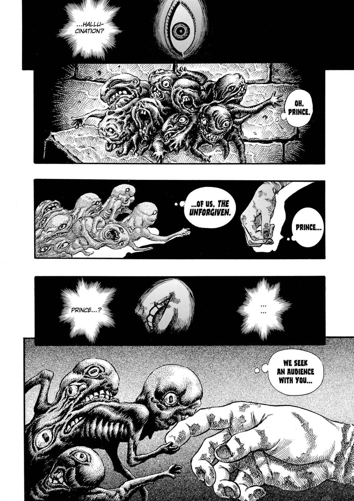 Berserk Chap 49 - Next Chap 50