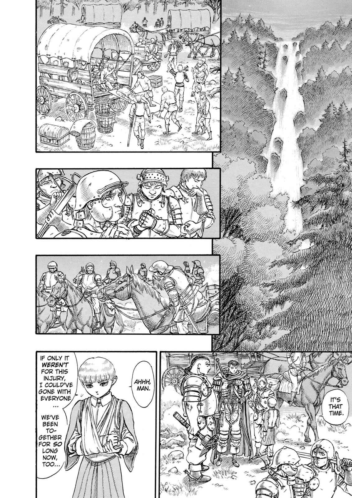 Berserk Chap 49 - Next Chap 50