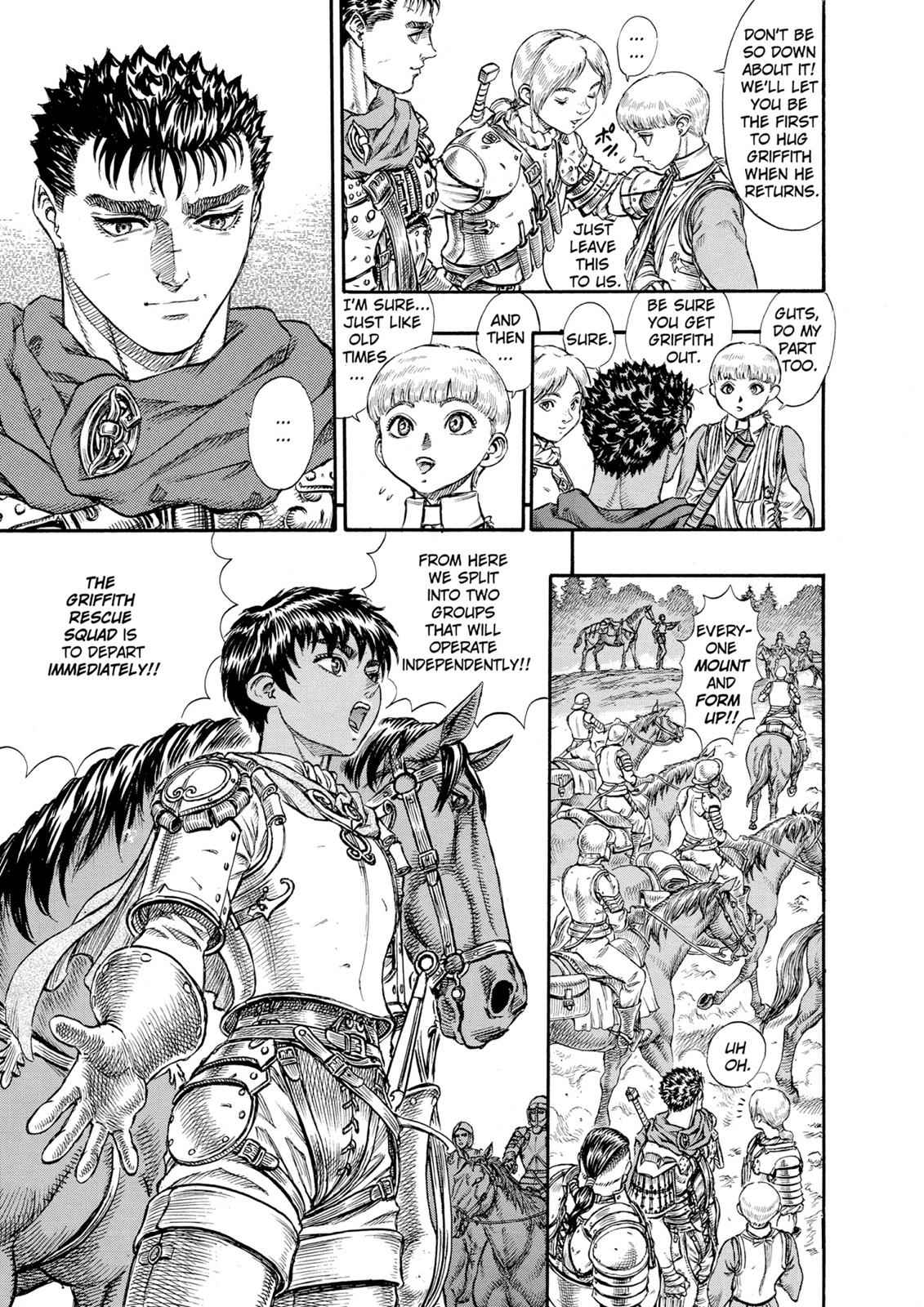Berserk Chap 49 - Next Chap 50