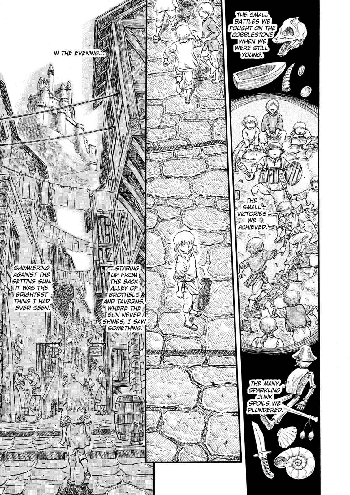 Berserk Chap 49 - Next Chap 50