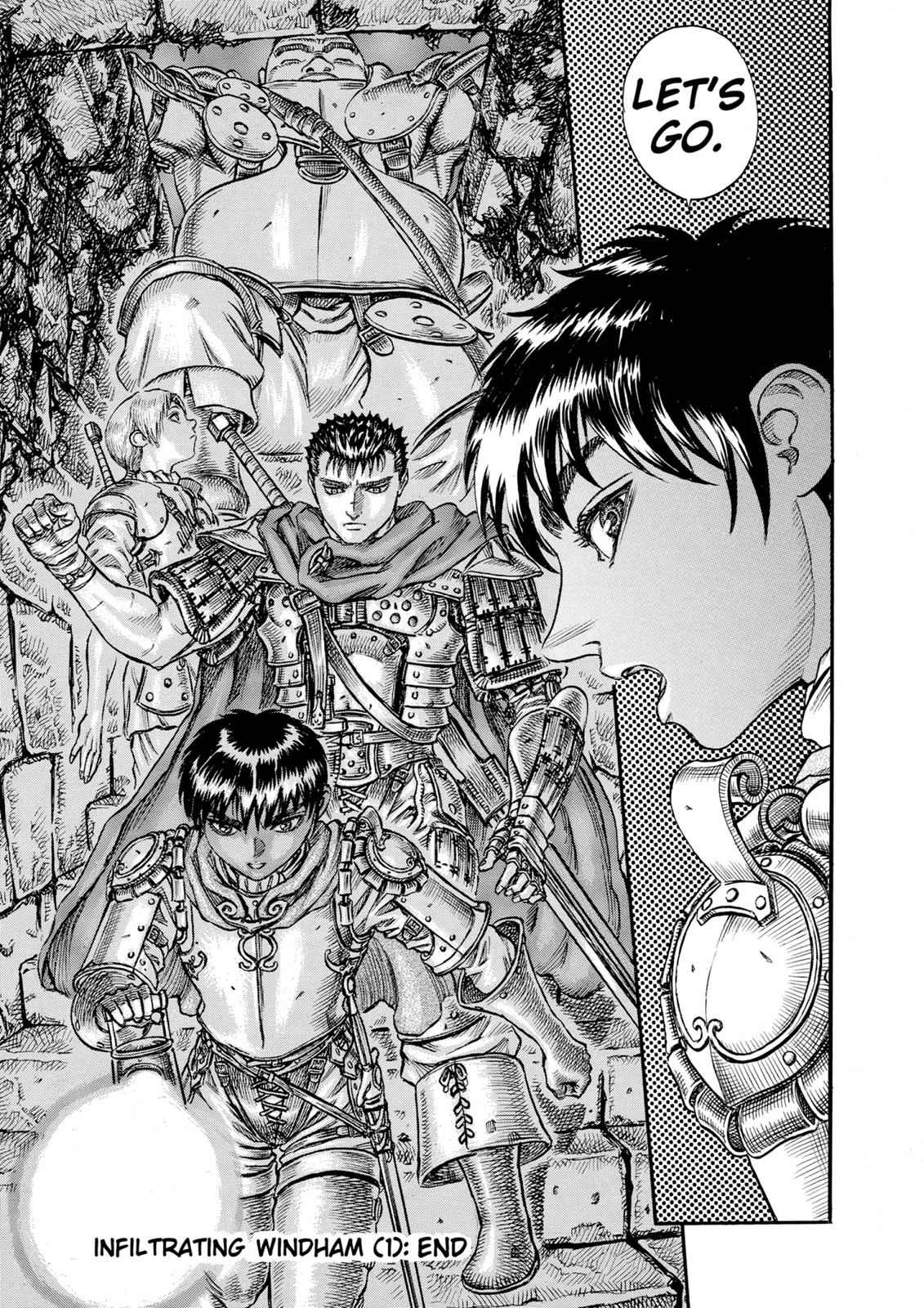Berserk Chap 49 - Next Chap 50