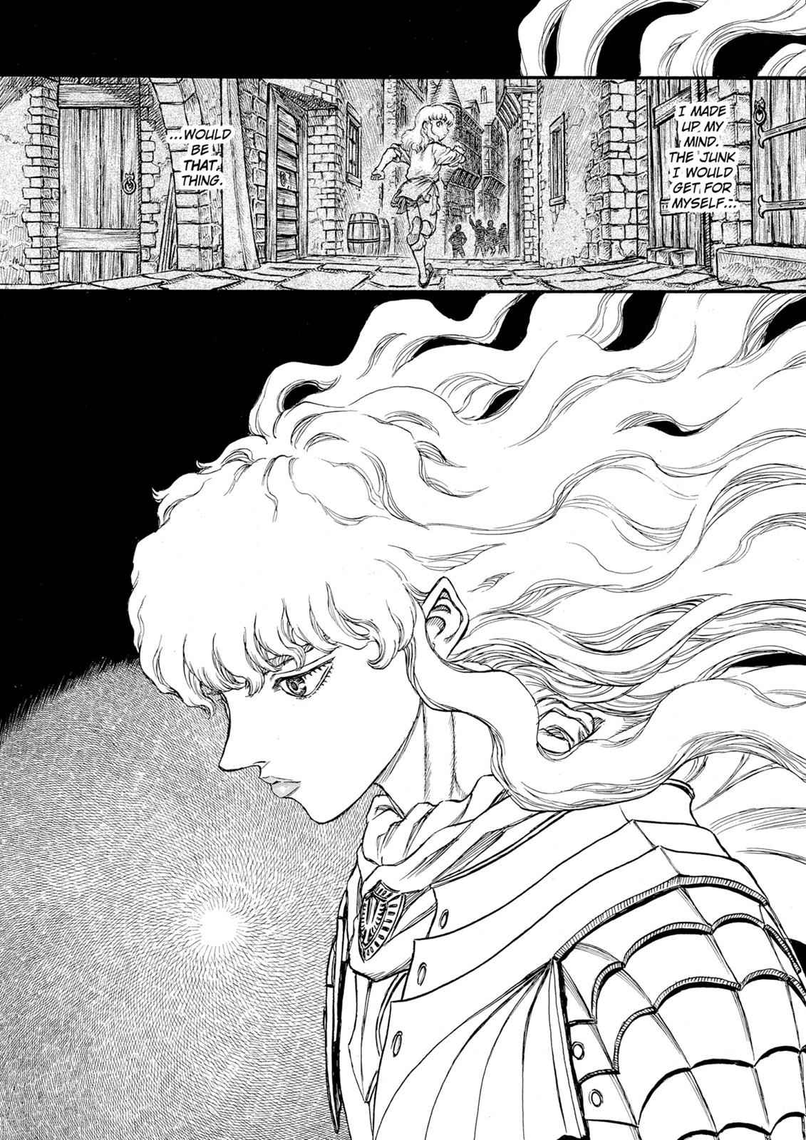 Berserk Chap 49 - Next Chap 50