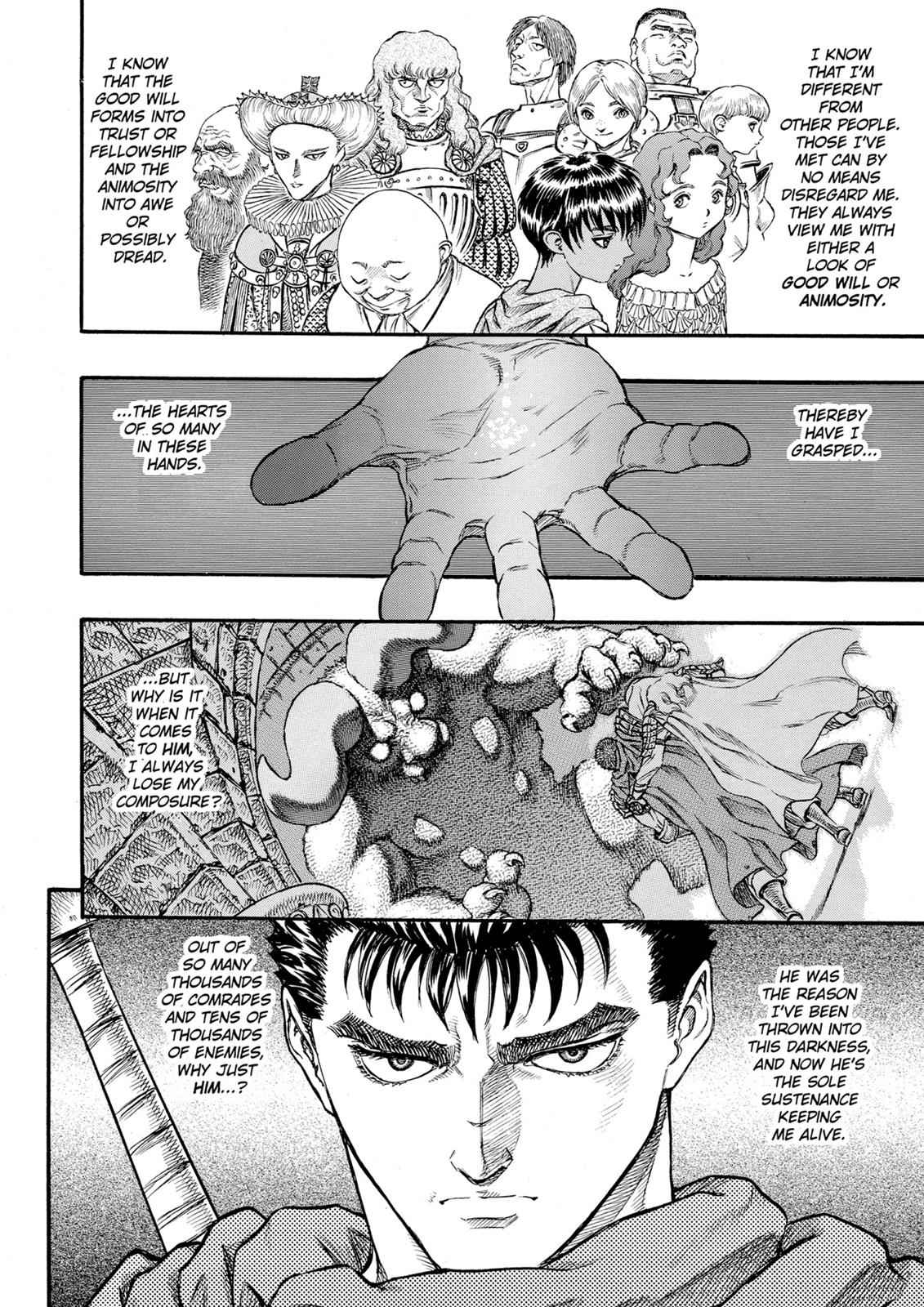 Berserk Chap 49 - Next Chap 50