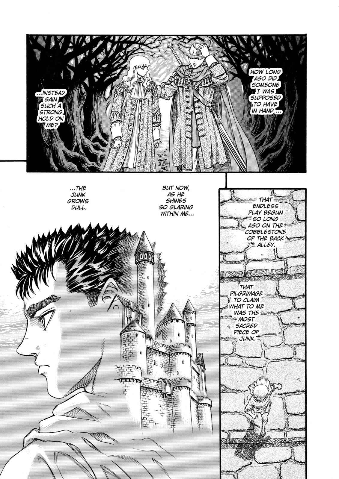 Berserk Chap 49 - Next Chap 50