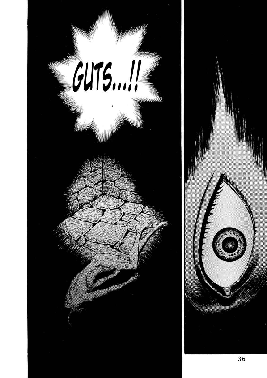 Berserk Chap 49 - Next Chap 50