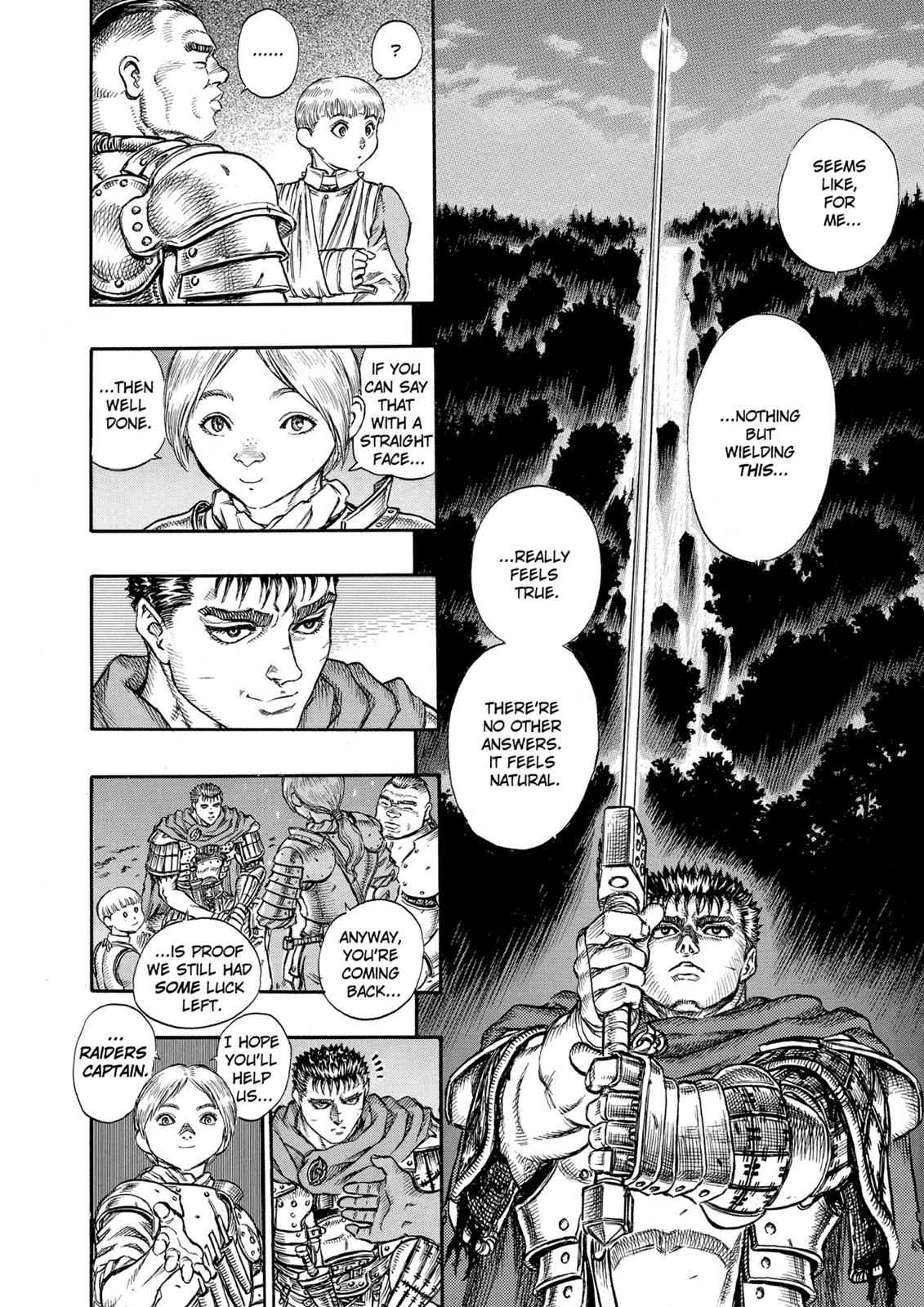 Berserk Chap 44 - Next Chap 45