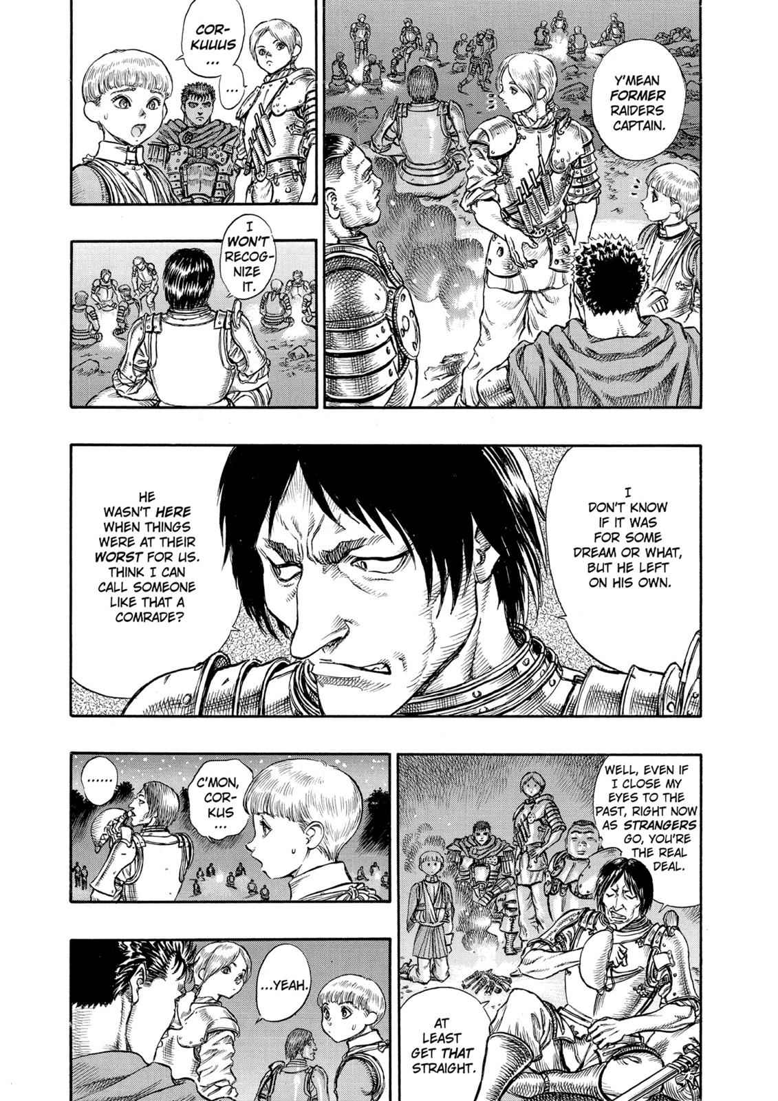 Berserk Chap 44 - Next Chap 45