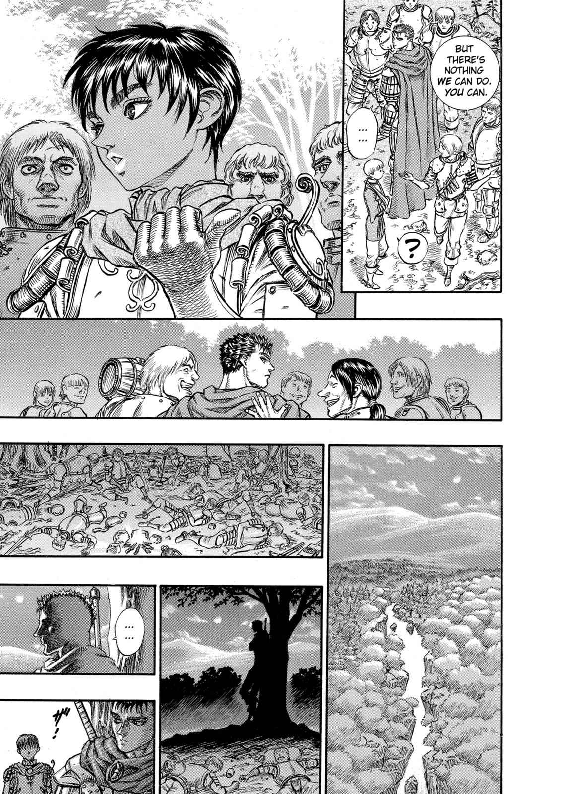 Berserk Chap 44 - Next Chap 45