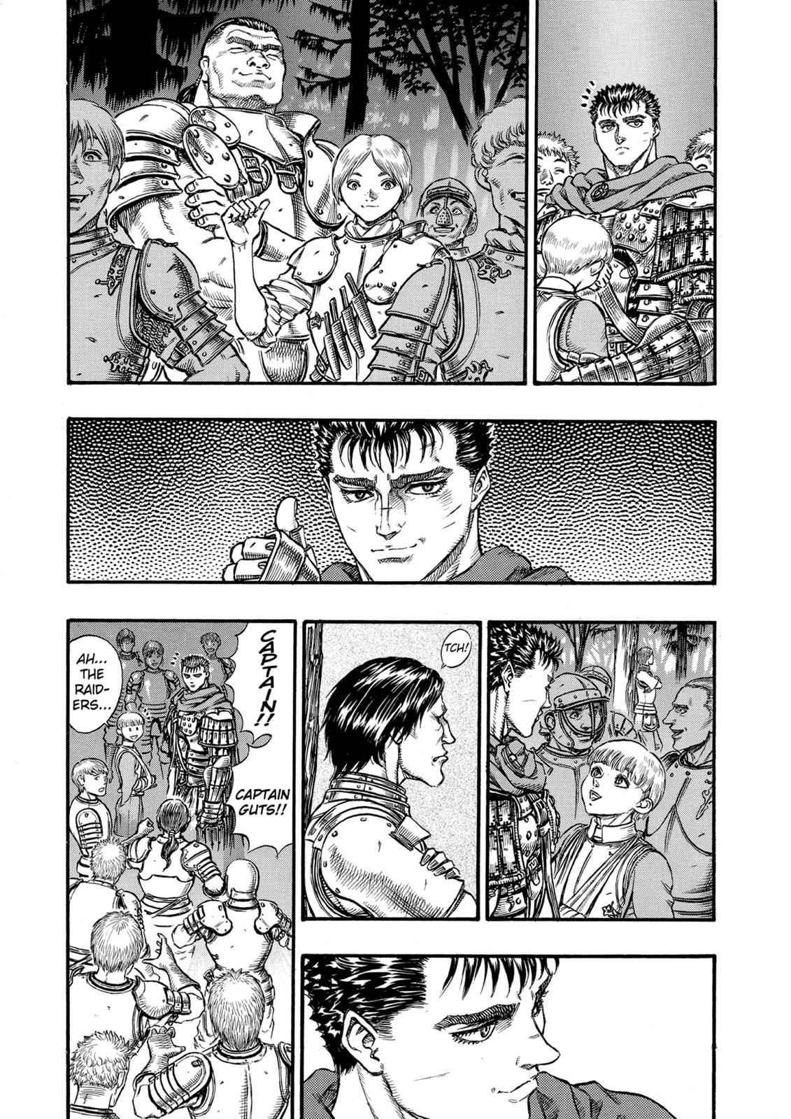Berserk Chap 44 - Next Chap 45