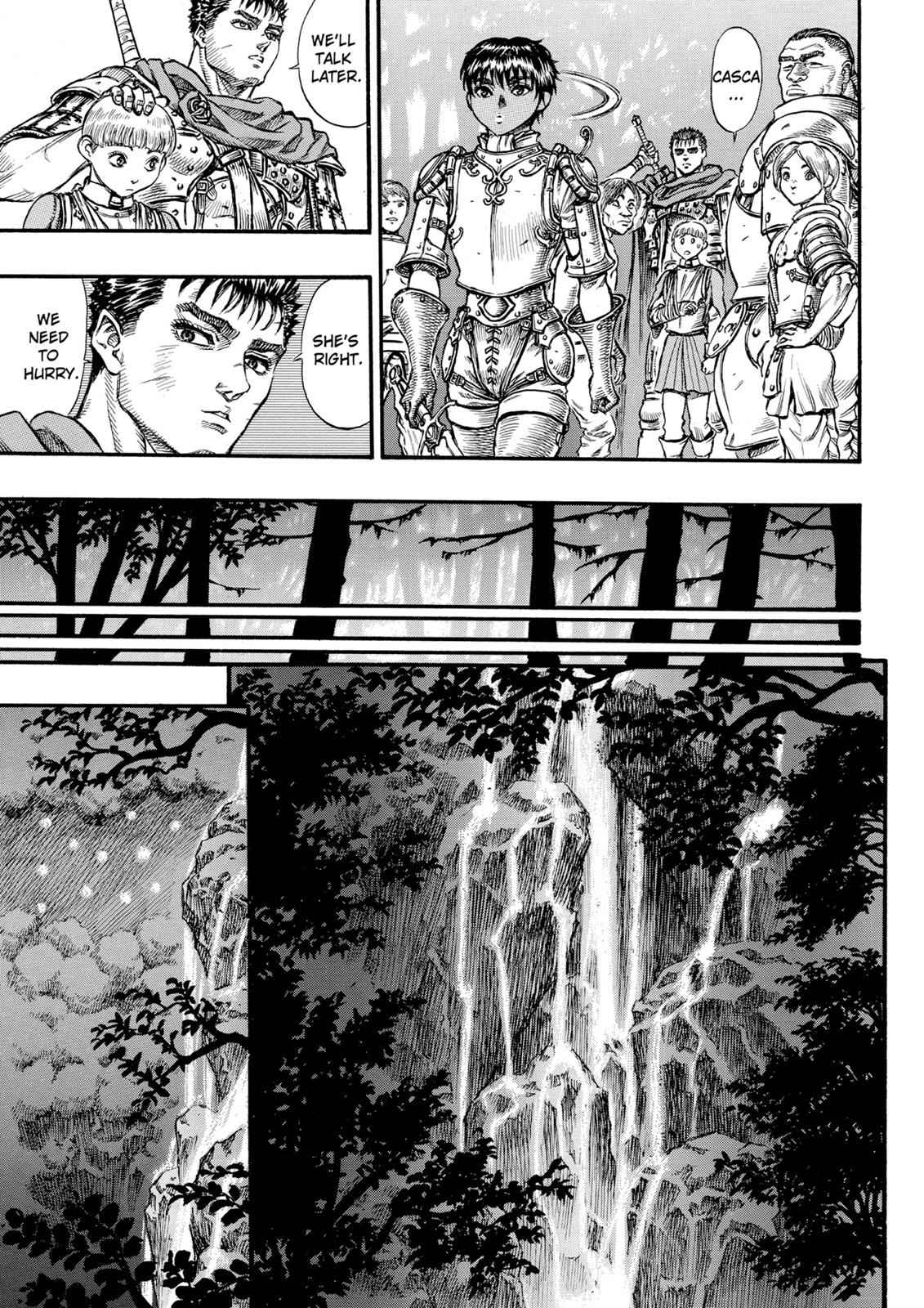 Berserk Chap 44 - Next Chap 45