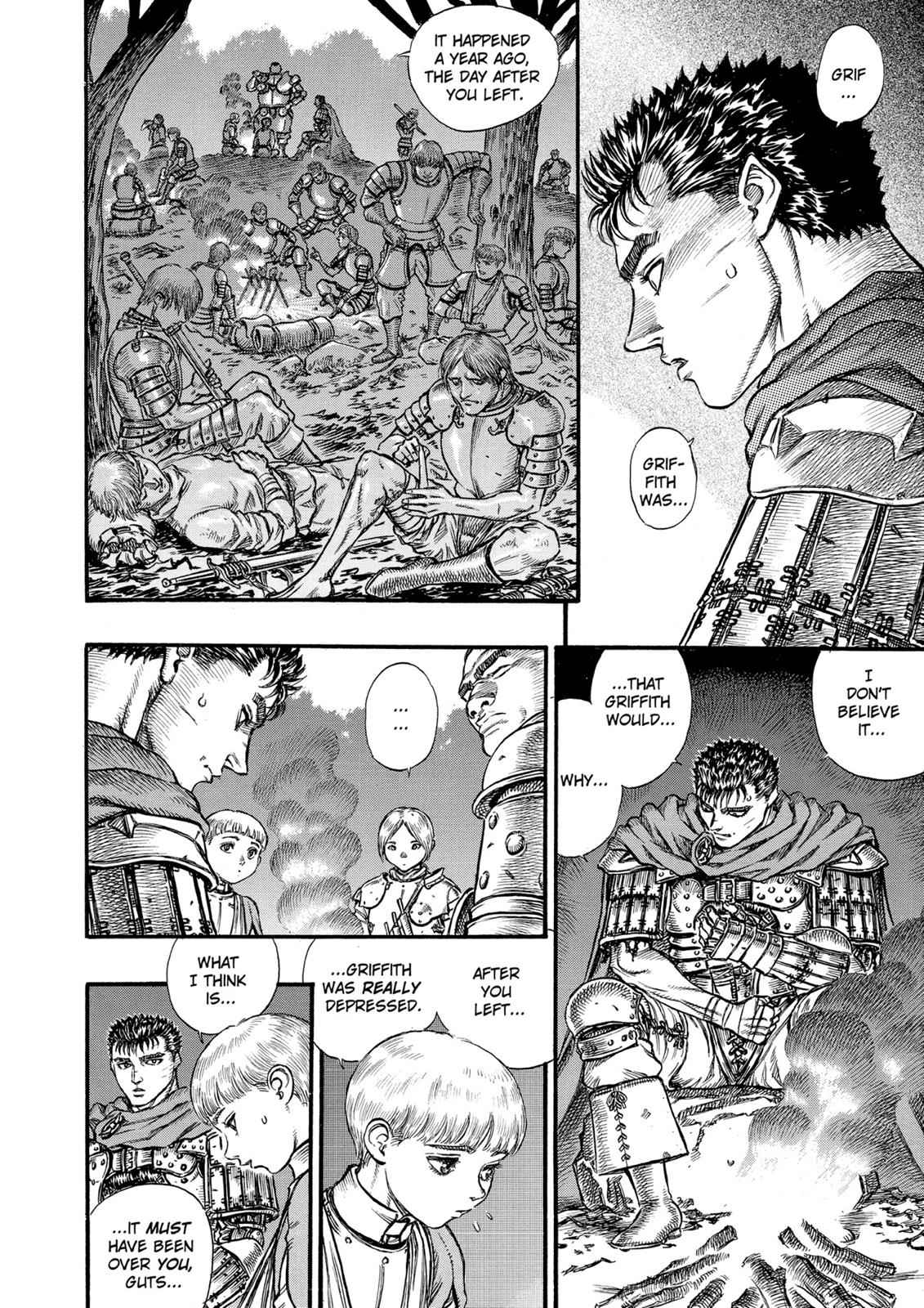Berserk Chap 44 - Next Chap 45