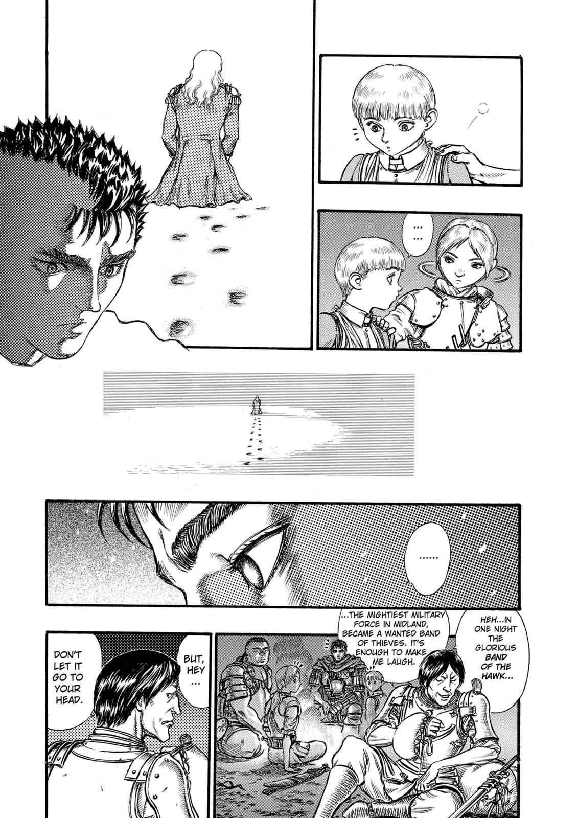 Berserk Chap 44 - Next Chap 45