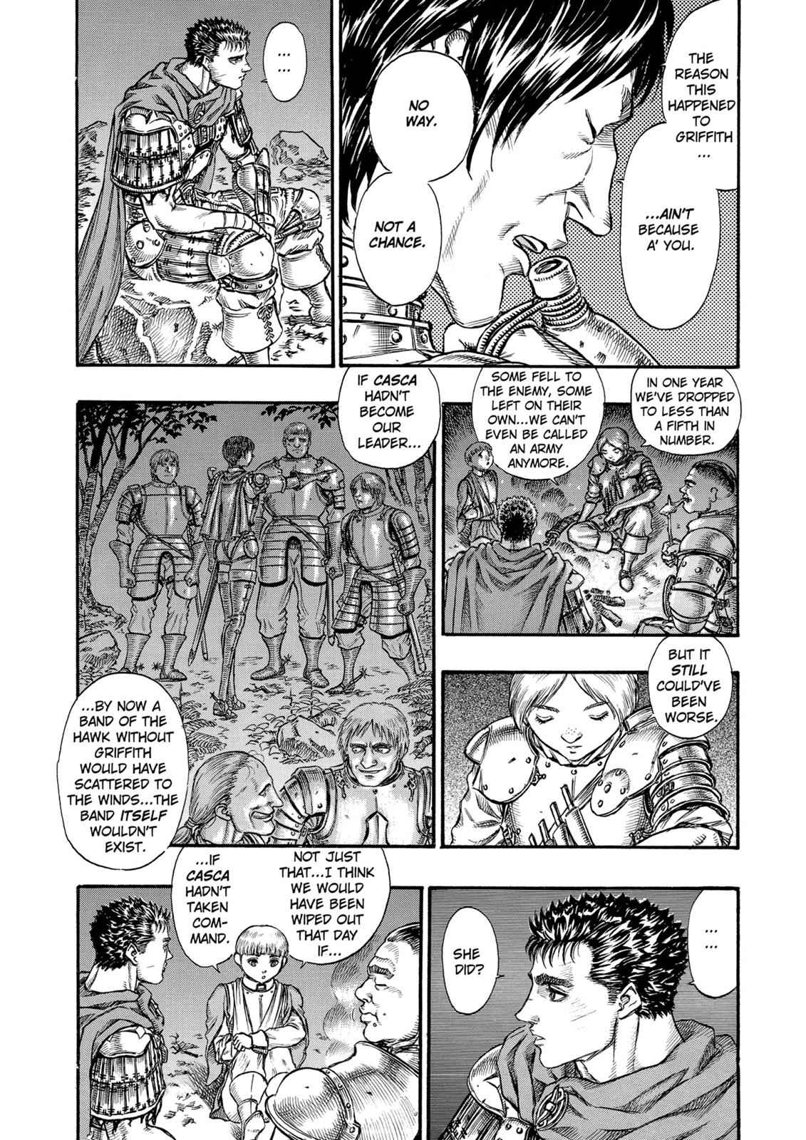 Berserk Chap 44 - Next Chap 45
