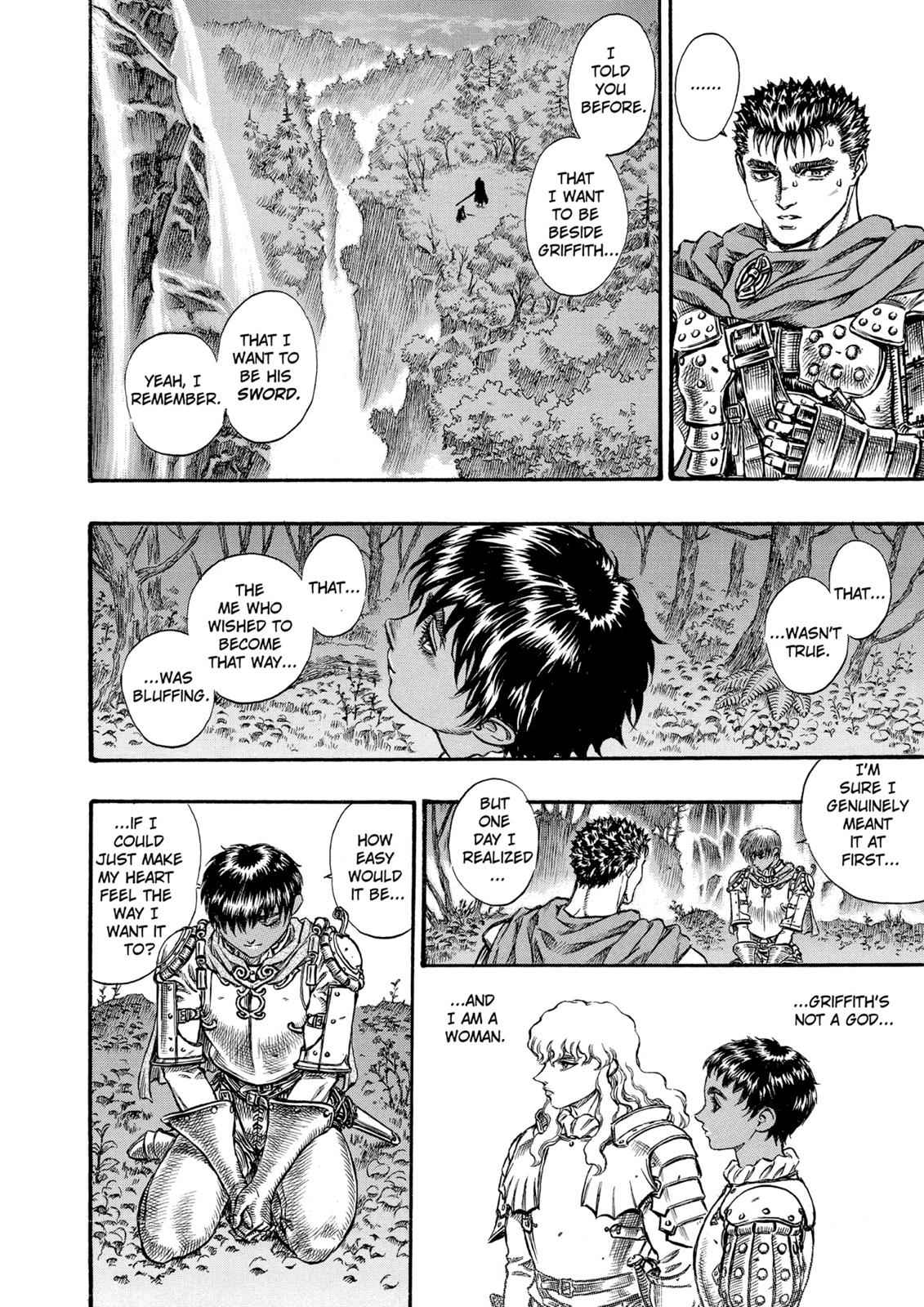 Berserk Chap 45 - Next Chap 46
