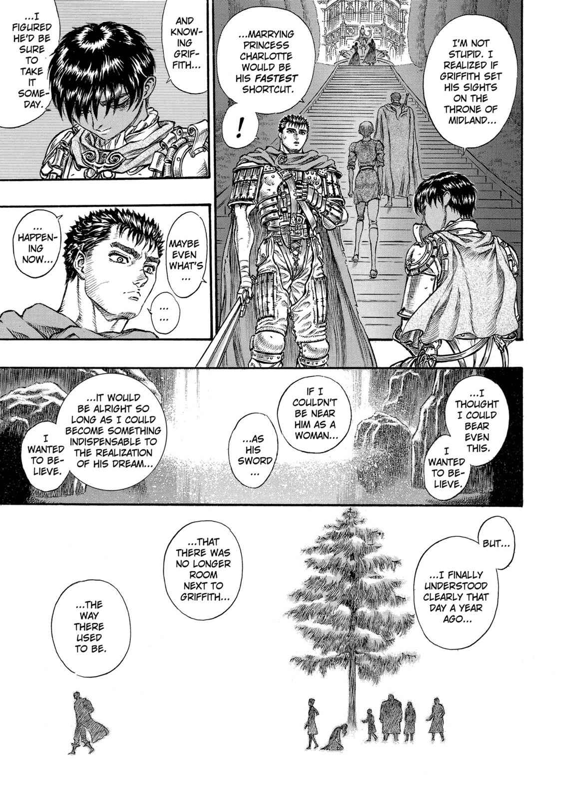 Berserk Chap 45 - Next Chap 46
