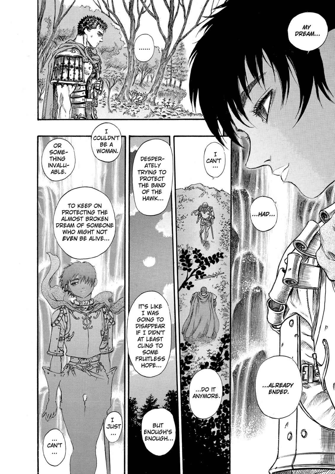 Berserk Chap 45 - Next Chap 46