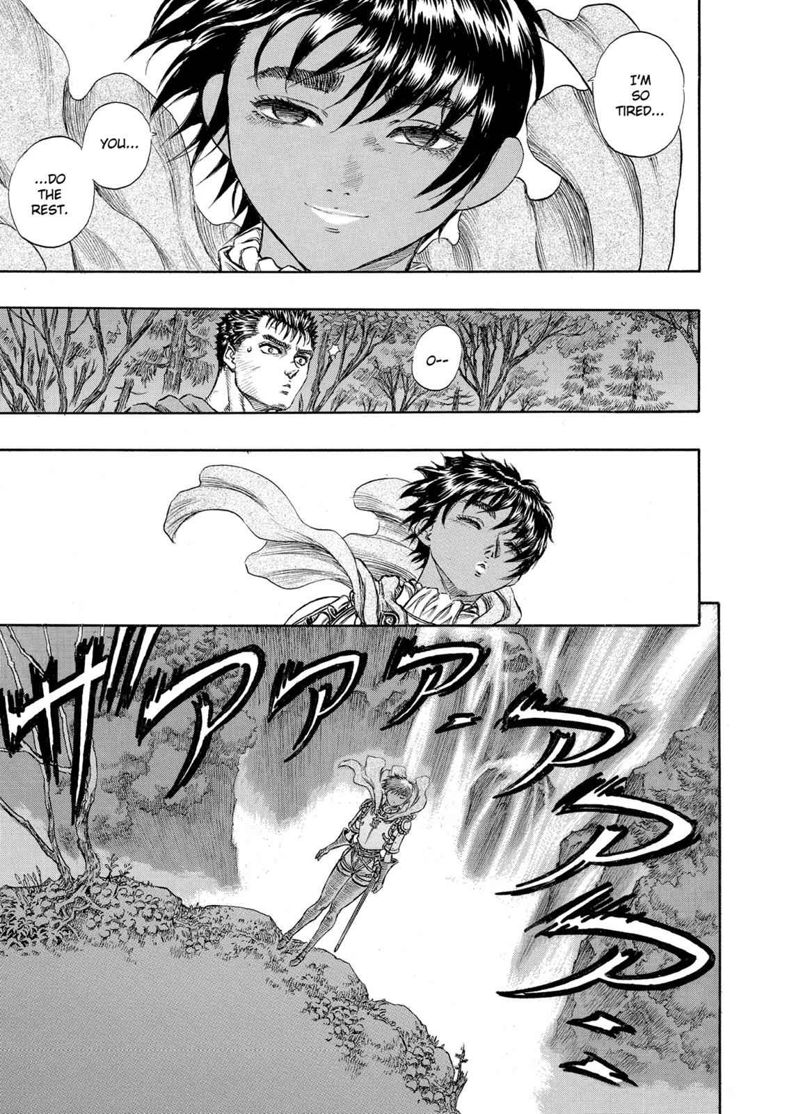 Berserk Chap 45 - Next Chap 46