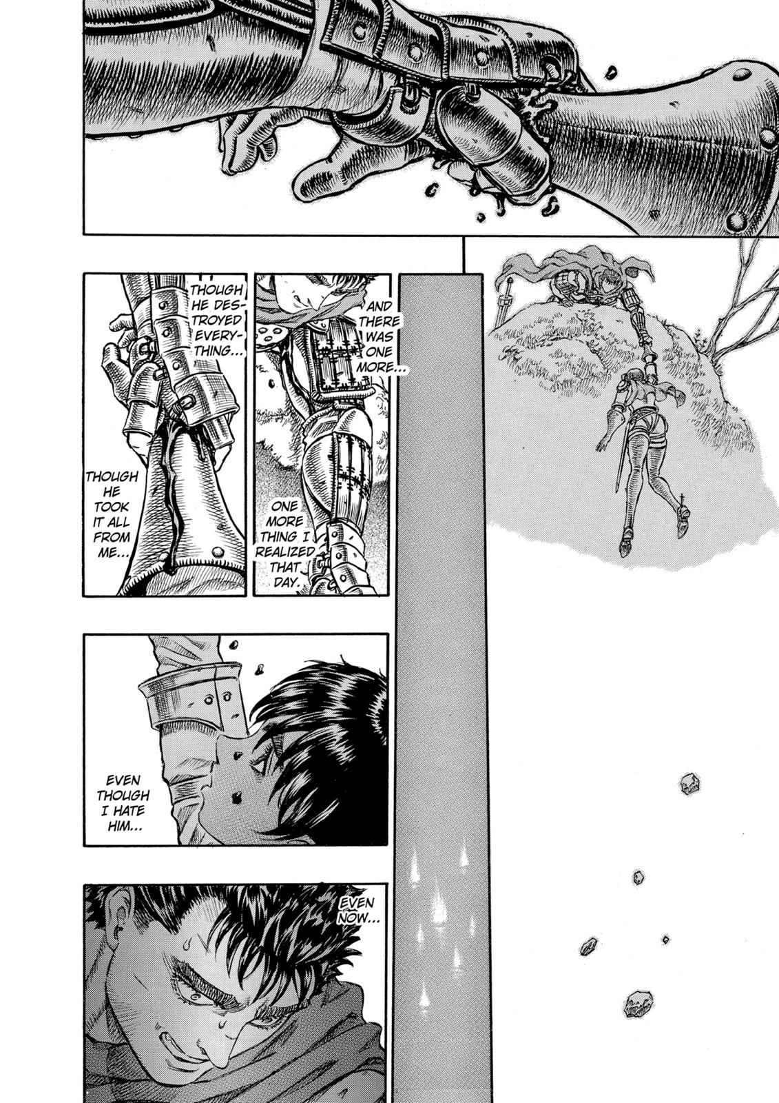 Berserk Chap 45 - Next Chap 46