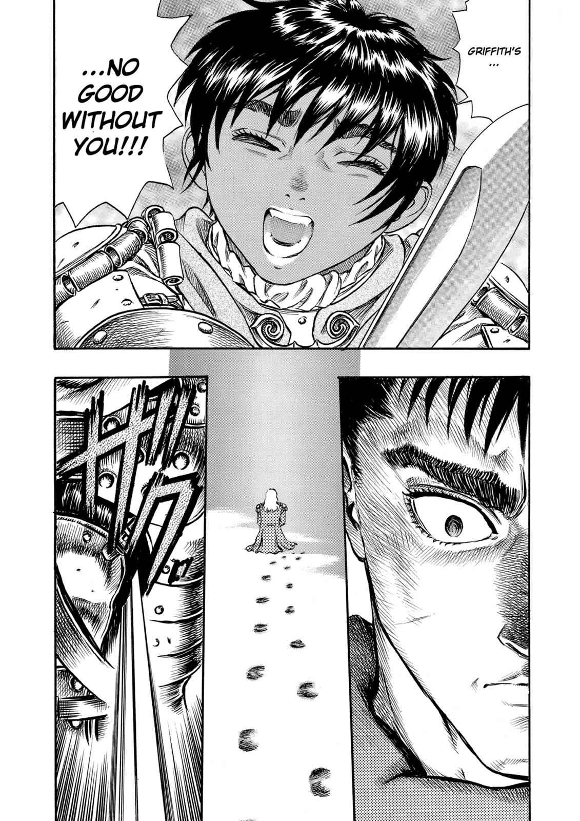 Berserk Chap 45 - Next Chap 46