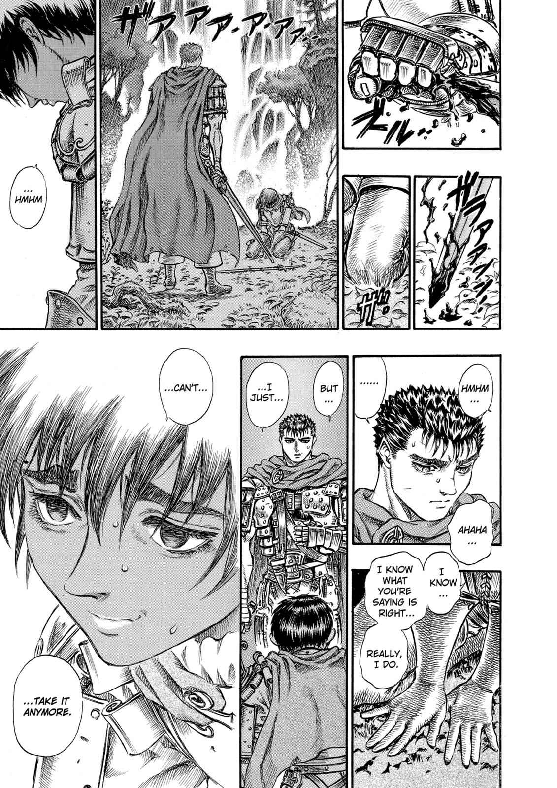 Berserk Chap 45 - Next Chap 46