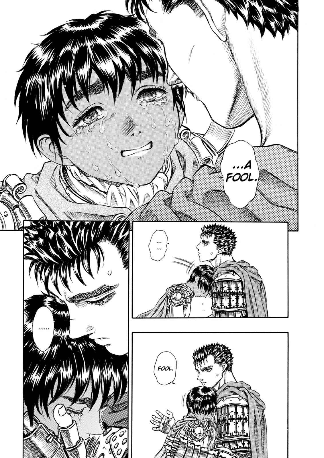 Berserk Chap 45 - Next Chap 46