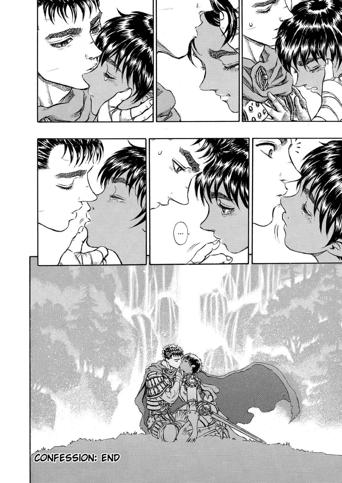 Berserk Chap 45 - Next Chap 46