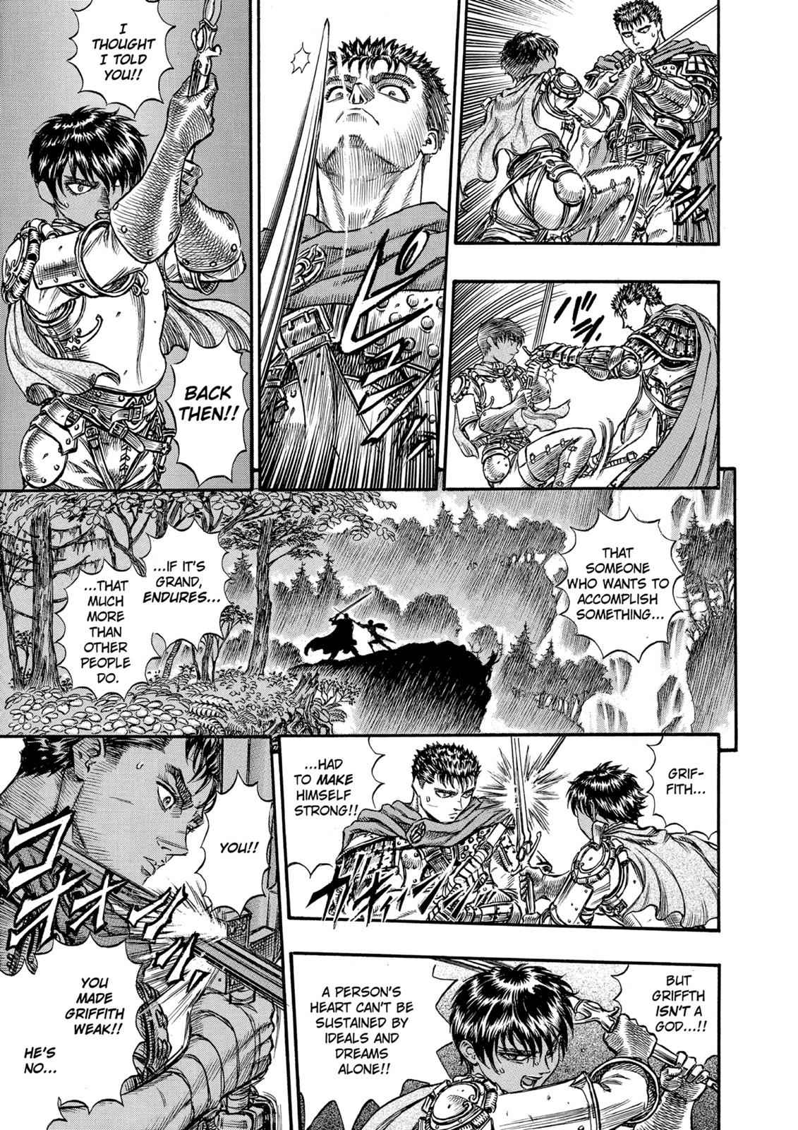 Berserk Chap 45 - Next Chap 46