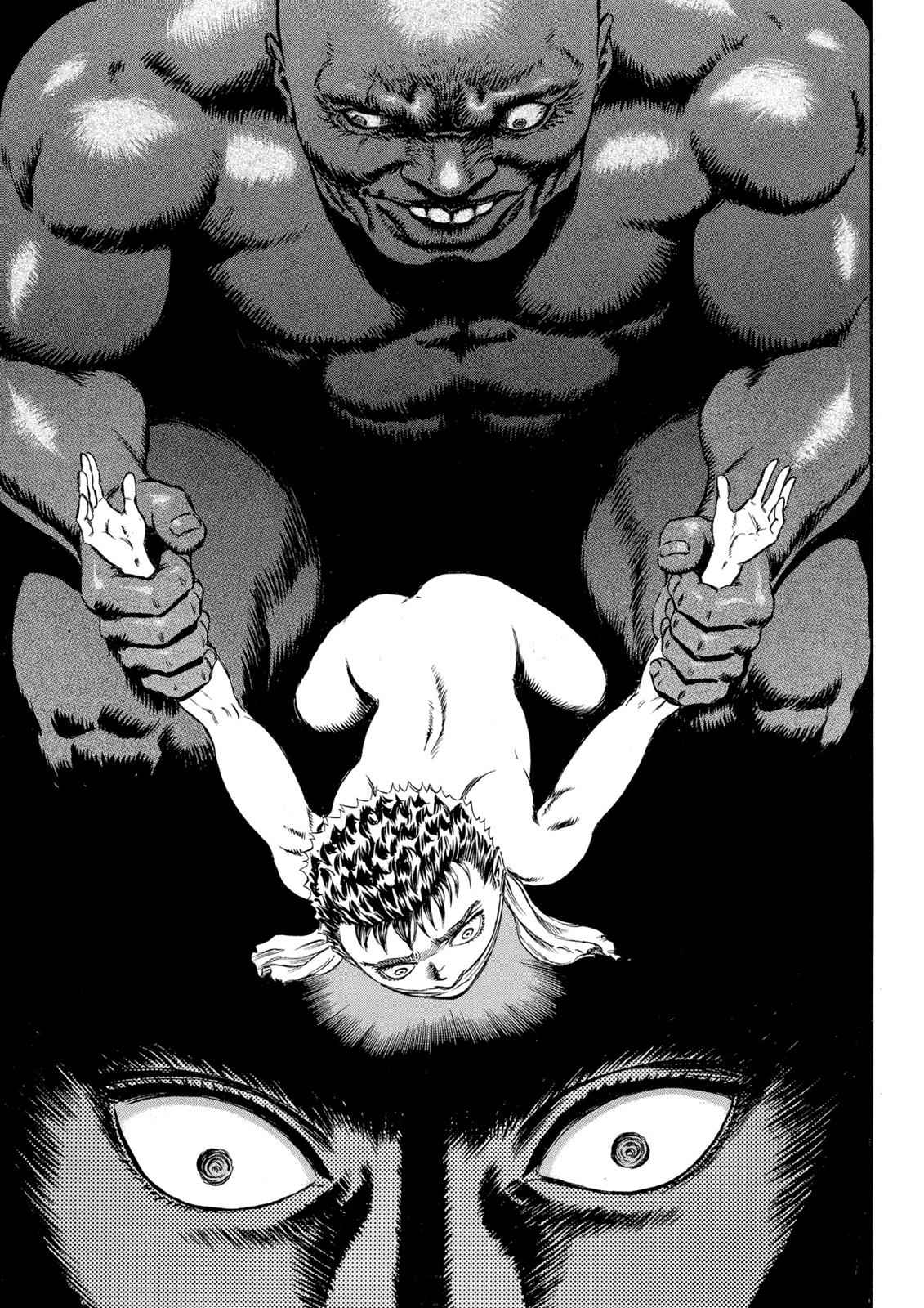 Berserk Chap 46 - Next Chap 47