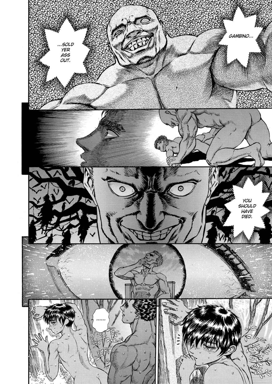 Berserk Chap 46 - Next Chap 47