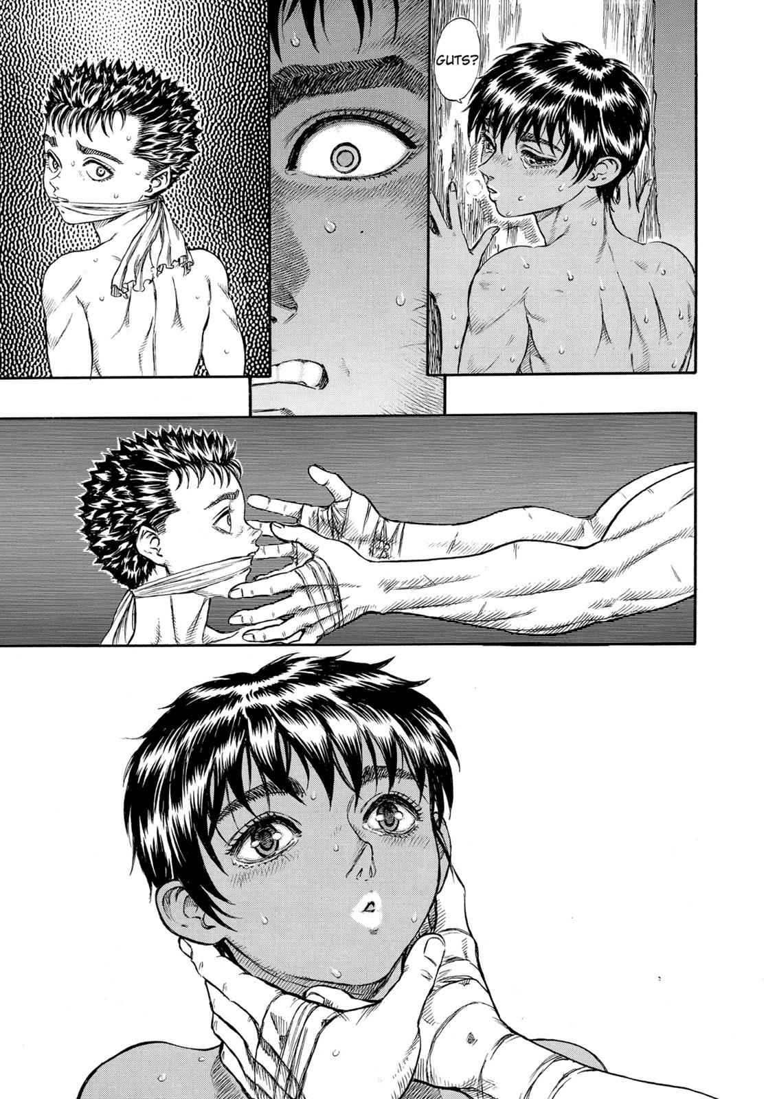 Berserk Chap 46 - Next Chap 47