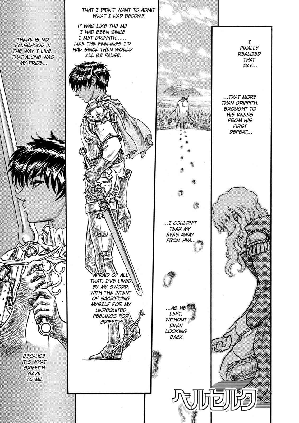 Berserk Chap 46 - Next Chap 47