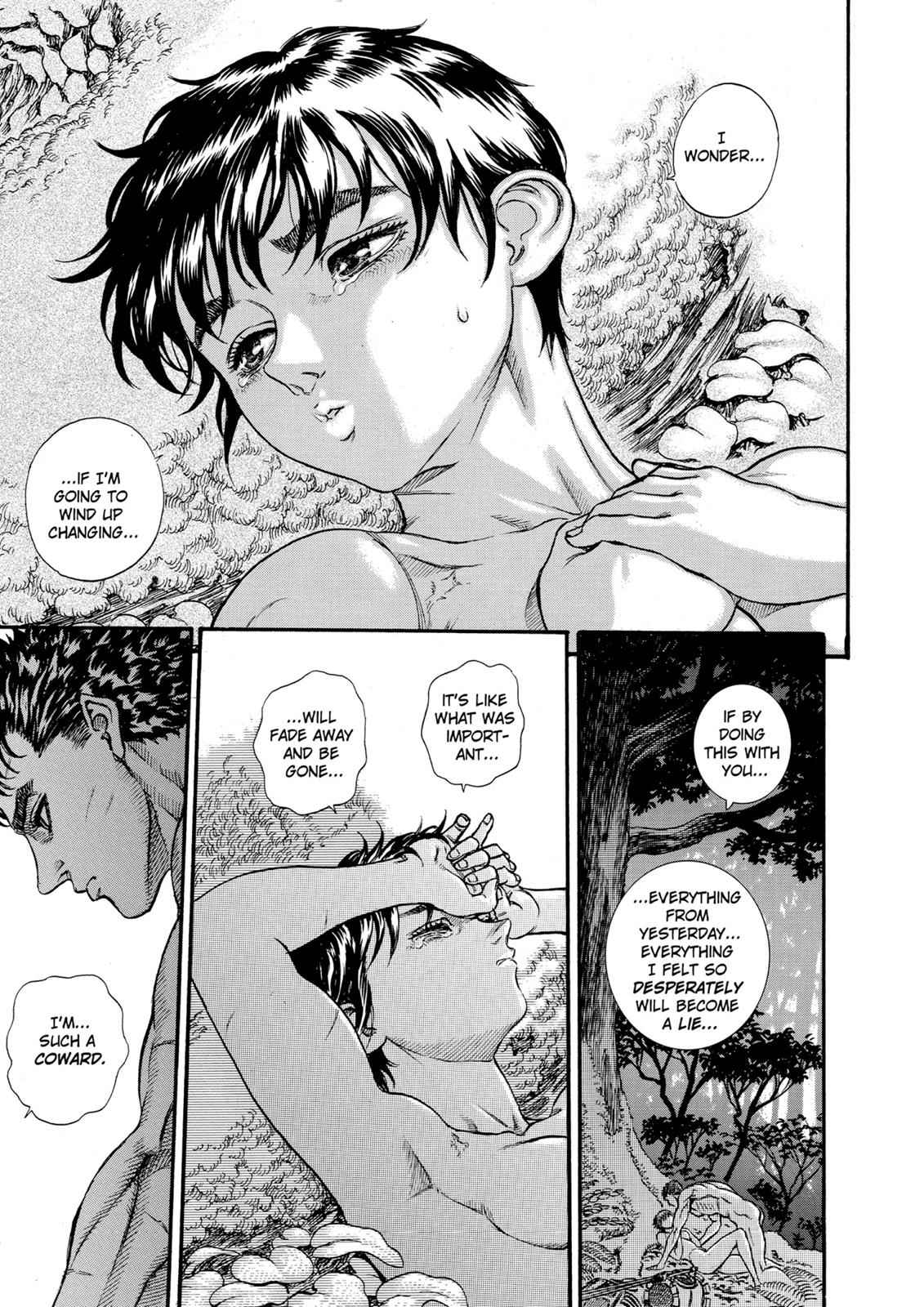 Berserk Chap 46 - Next Chap 47