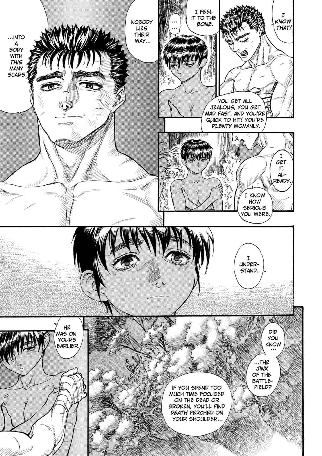 Berserk Chap 46 - Next Chap 47