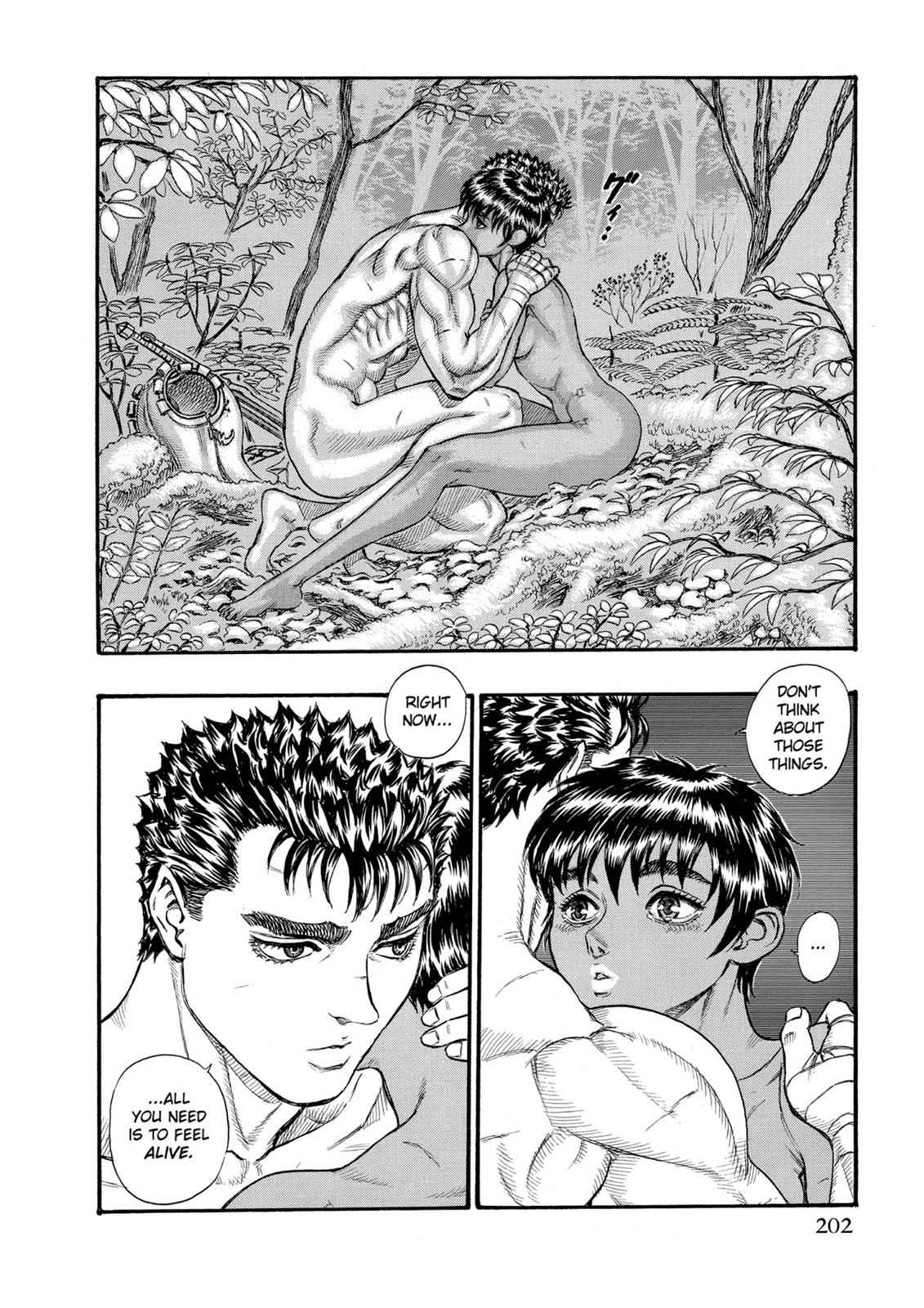 Berserk Chap 46 - Next Chap 47