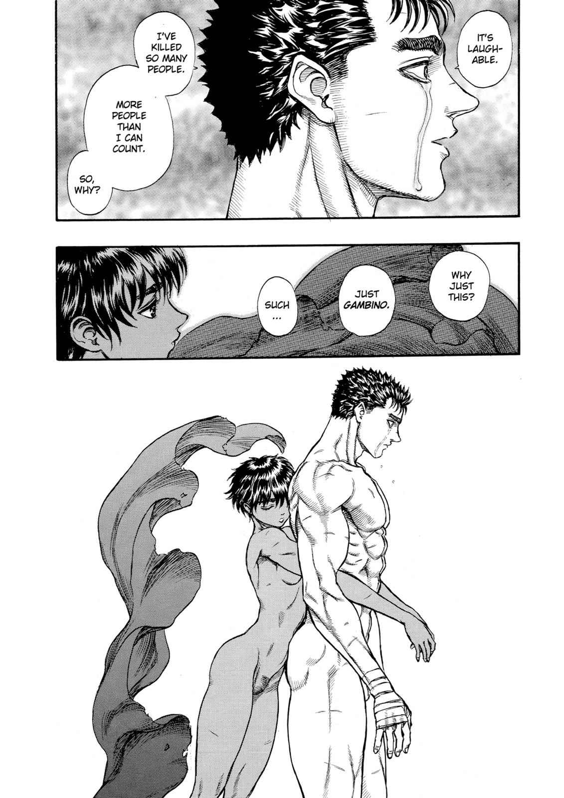 Berserk Chap 47 - Next Chap 48
