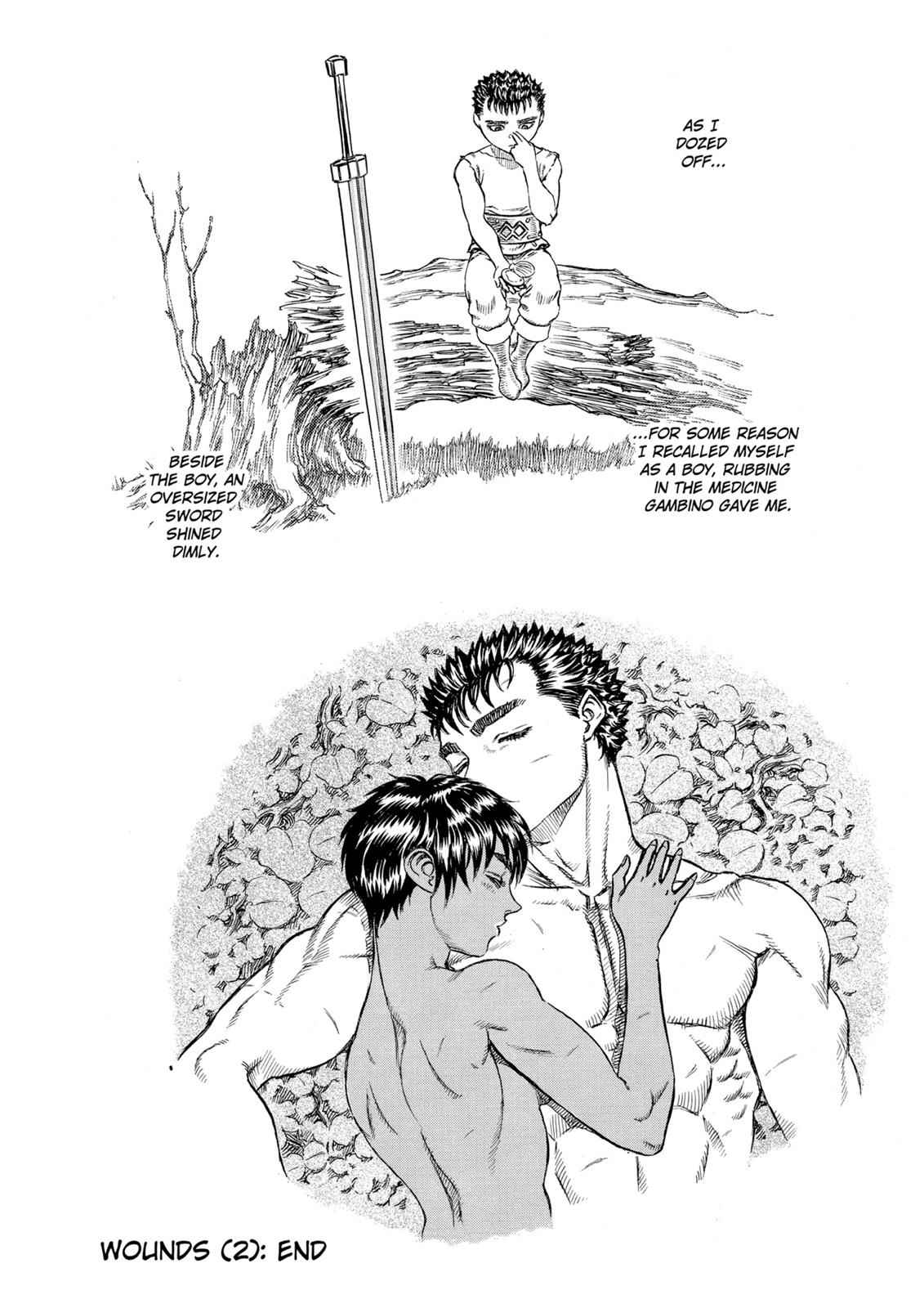 Berserk Chap 47 - Next Chap 48
