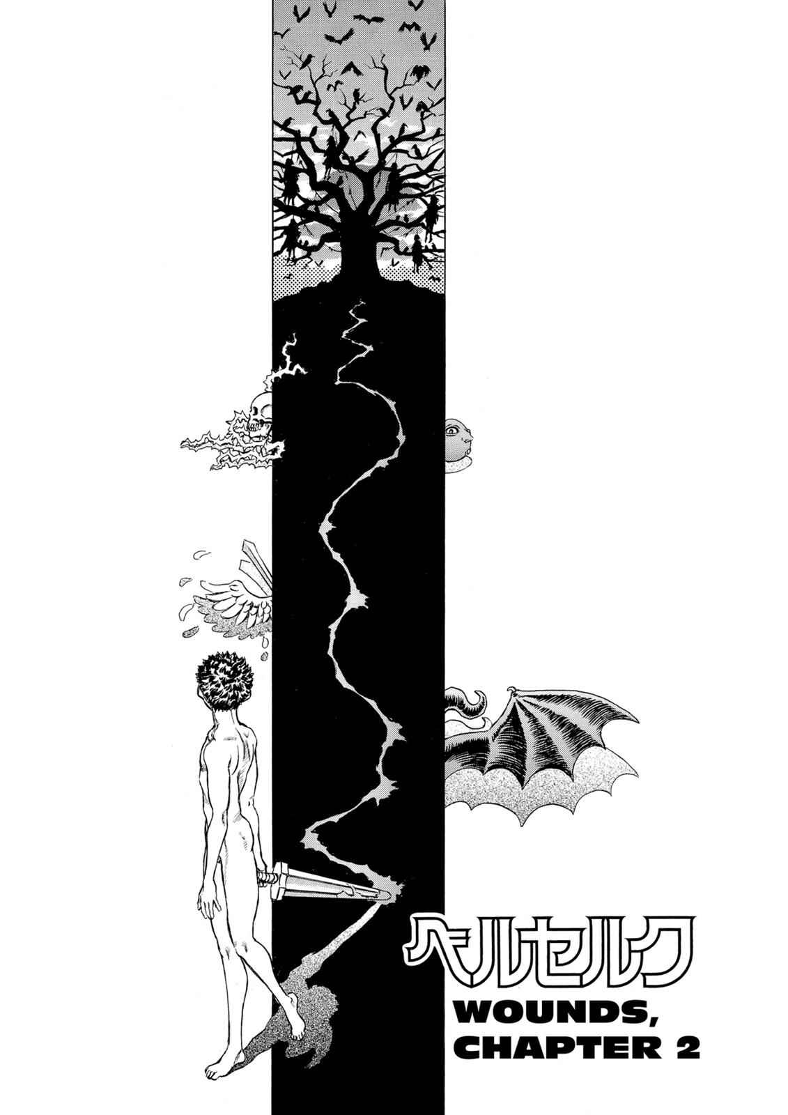 Berserk Chap 47 - Next Chap 48