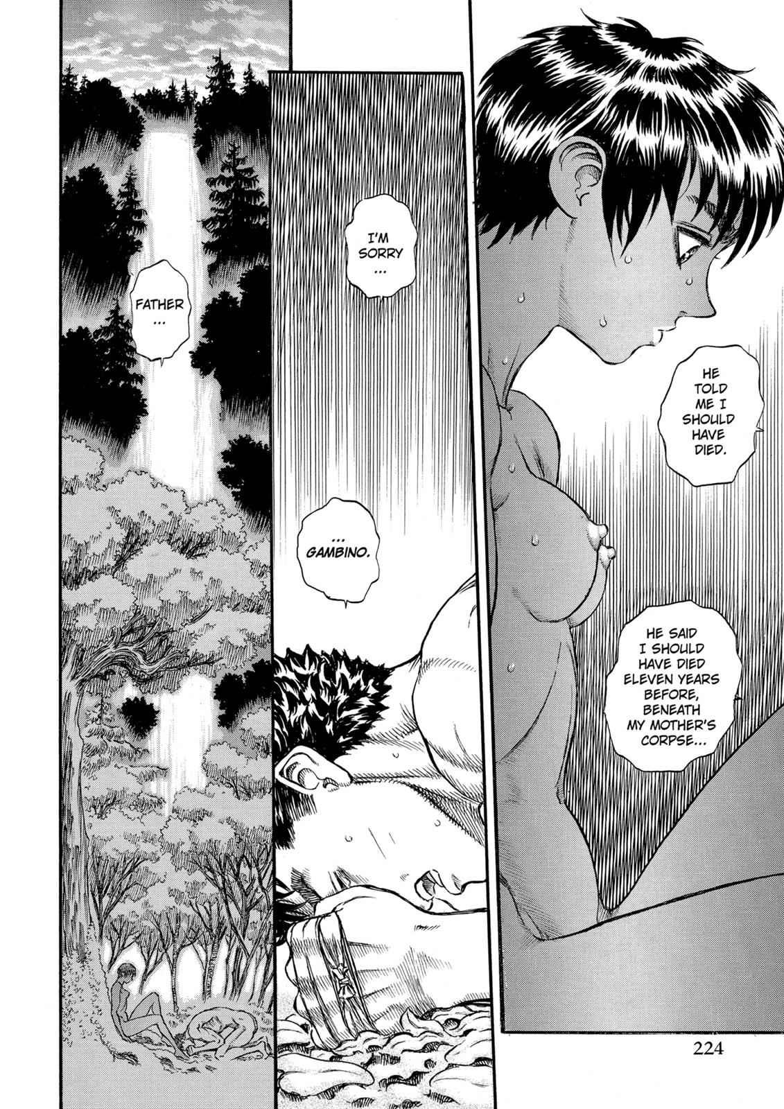 Berserk Chap 47 - Next Chap 48