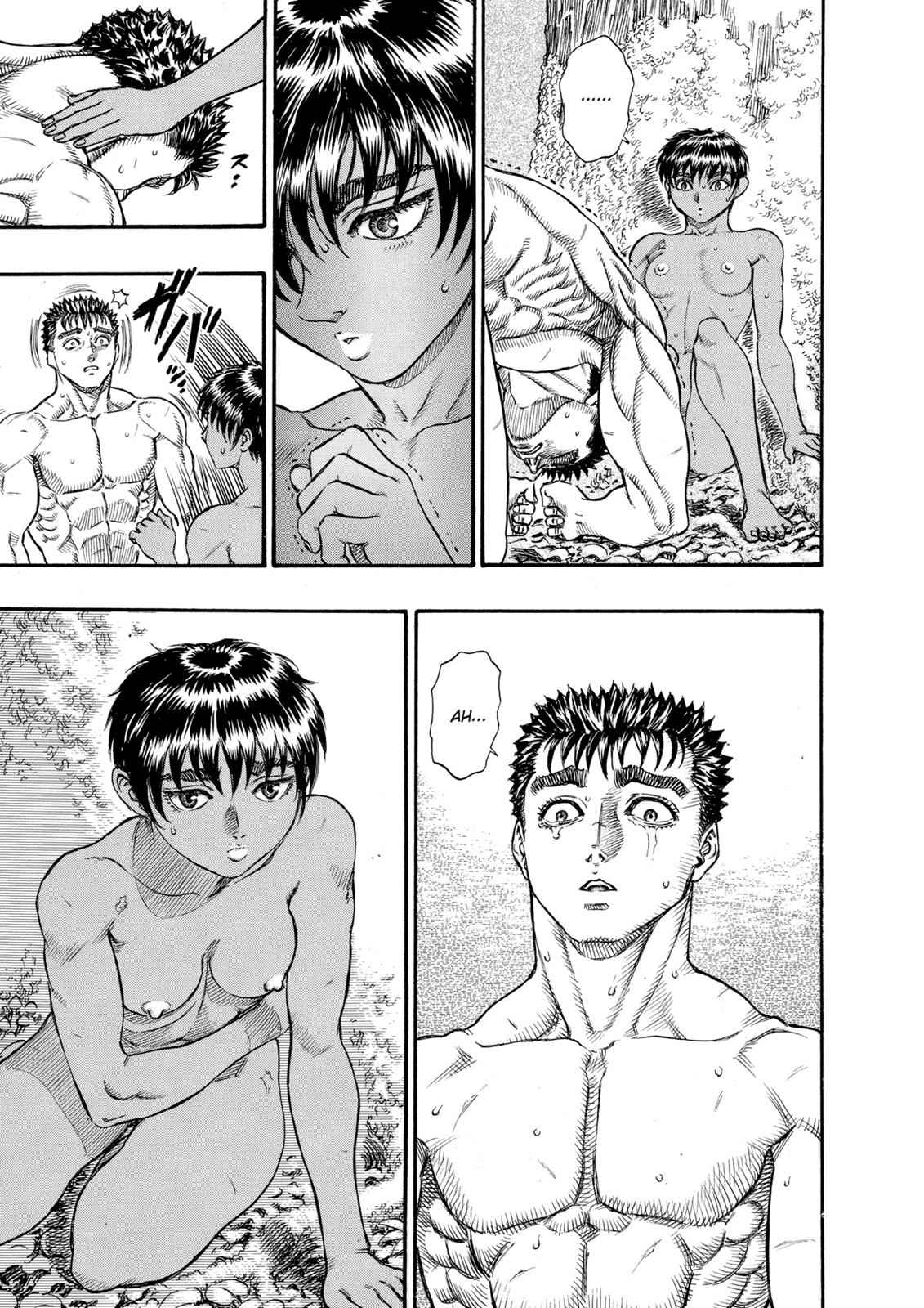 Berserk Chap 47 - Next Chap 48