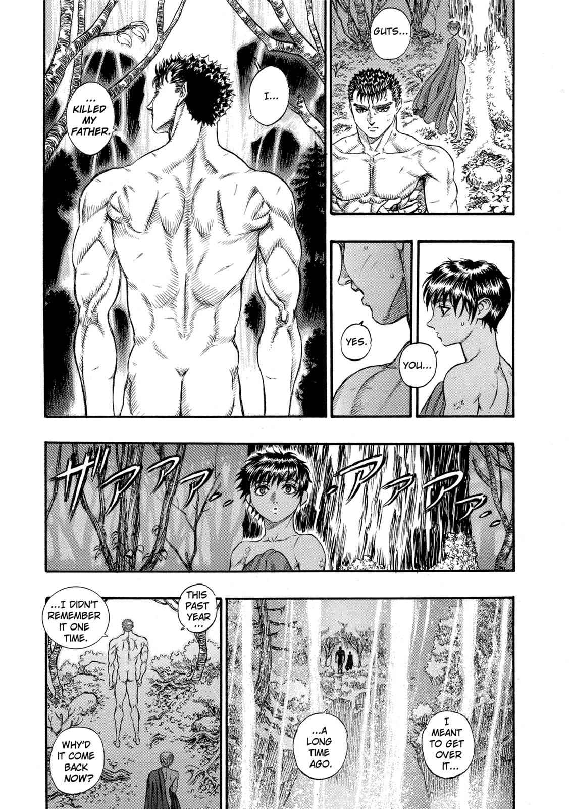 Berserk Chap 47 - Next Chap 48