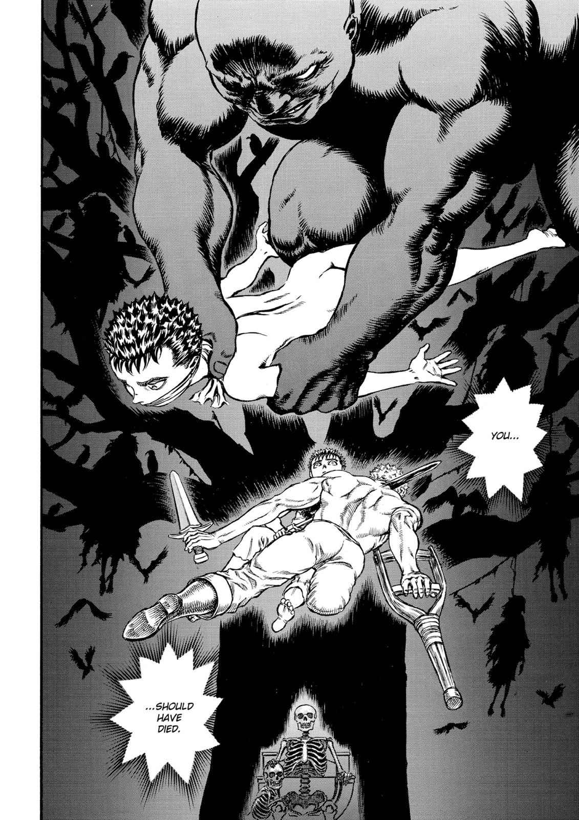 Berserk Chap 47 - Next Chap 48