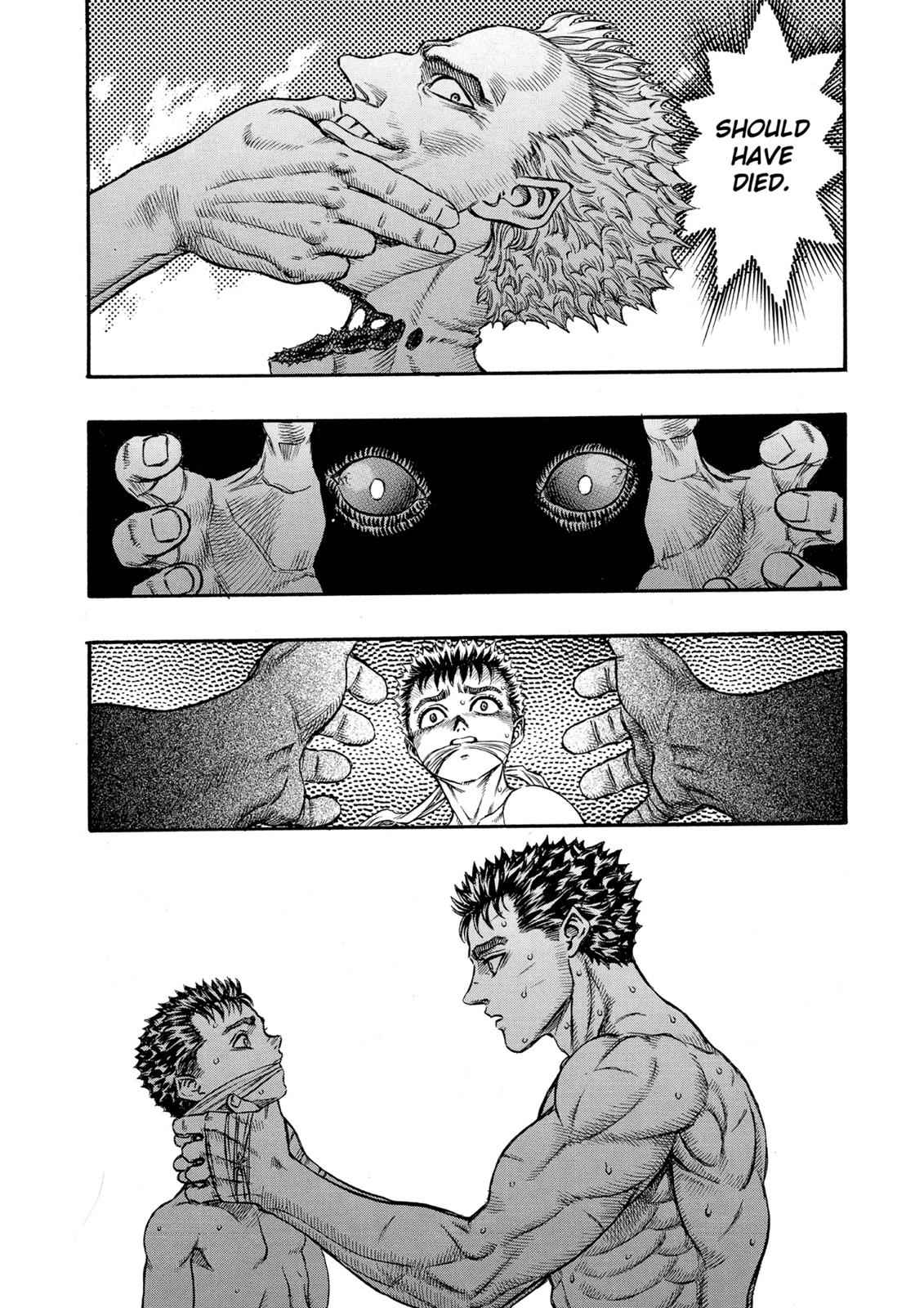 Berserk Chap 47 - Next Chap 48